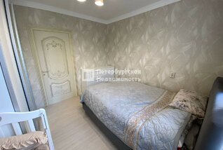 2-комн. кв. 44.4 м² 6/9 этаж