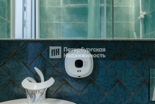 1-комн. кв. 29.3 м² 13/18 этаж