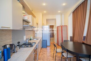 5-комн. кв. 258.9 м² 3/5 этаж