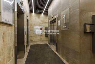 1-комн. кв. 29.3 м² 13/18 этаж