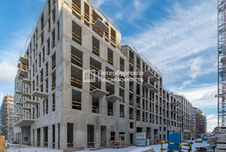 2-комн. кв. 61.86 м² 2/8 этаж