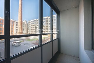 4-комн. кв. 127.93 м² 2/17 этаж