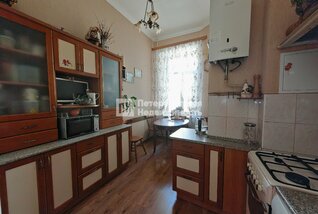 3-комн. кв. 91.3 м² 3/5 этаж