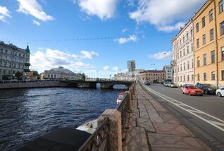 2-комн. кв. 77.4 м² 1/5 этаж