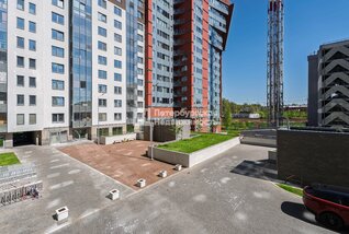 4-комн. кв. 127.93 м² 2/17 этаж