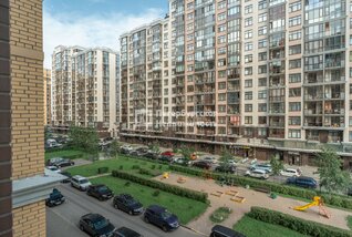 2-комн. кв. 64.9 м² 4/14 этаж