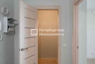 3-комн. кв. 91.4 м² 1/5 этаж