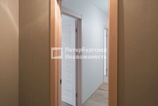 3-комн. кв. 91.4 м² 1/5 этаж