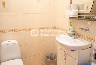 5-комн. кв. 258.9 м² 3/5 этаж