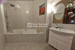 3-комн. кв. 91.3 м² 3/5 этаж