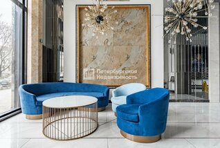 2-комн. кв. 89.5 м² 5/10 этаж