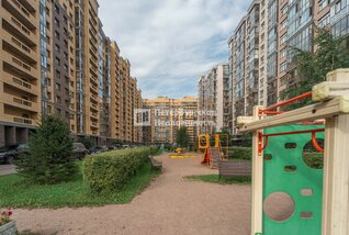 2-комн. кв. 64.9 м² 4/14 этаж