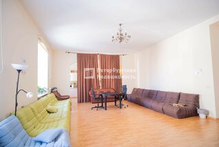 5-комн. кв. 258.9 м² 3/5 этаж