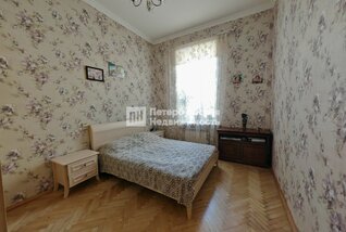 3-комн. кв. 91.3 м² 3/5 этаж