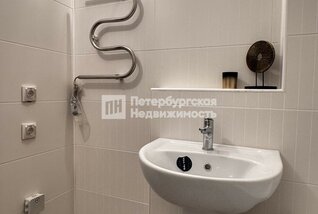 1-комн. кв. 33.6 м² 2/18 этаж