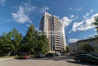 2-комн. кв. 72.7 м² 1/16 этаж