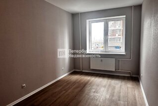 1-комн. кв. 33.6 м² 2/18 этаж