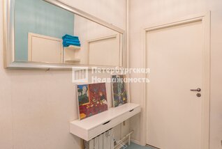 3-комн. кв. 82.7 м² 2/3 этаж