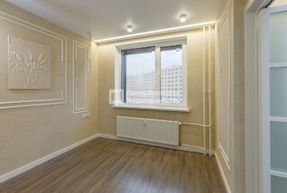 1-комн. кв. 29.3 м² 13/18 этаж