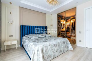 2-комн. кв. 89.5 м² 5/10 этаж