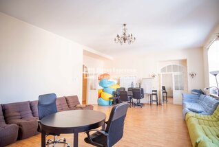 5-комн. кв. 258.9 м² 3/5 этаж