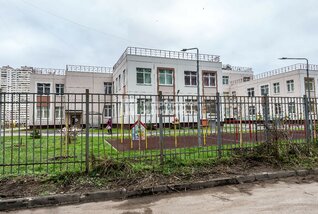 2-комн. кв. 59.8 м² 14/14 этаж