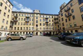 3-комн. кв. 91.3 м² 3/5 этаж