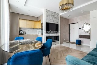 2-комн. кв. 89.5 м² 5/10 этаж