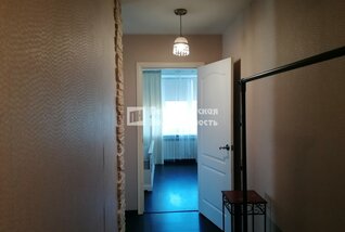 2-комн. кв. 58.6 м² 7/12 этаж