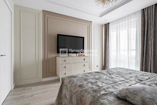 2-комн. кв. 89.5 м² 5/10 этаж