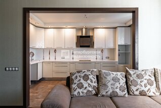 3-комн. кв. 111.9 м² 5/21 этаж