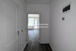 Студия 25.34 м² 2/5 этаж