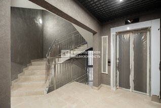 4-комн. кв. 127.93 м² 2/17 этаж