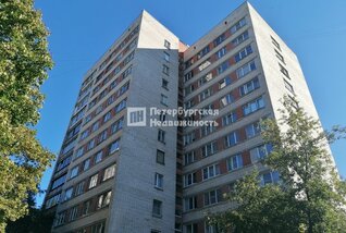 2-комн. кв. 58.6 м² 7/12 этаж