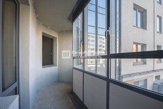 4-комн. кв. 127.93 м² 2/17 этаж