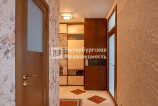 2-комн. кв. 72.7 м² 1/16 этаж