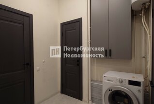 2-комн. кв. 61.2 м² 4/6 этаж