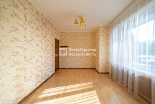 2-комн. кв. 72.7 м² 1/16 этаж