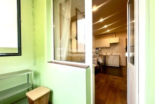 Студия 23.4 м² 5/19 этаж