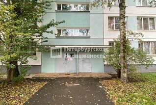 2-комн. кв. 44.4 м² 6/9 этаж