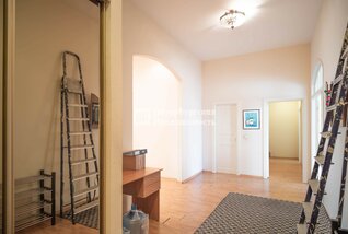 5-комн. кв. 258.9 м² 3/5 этаж