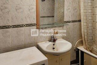 3-комн. кв. 74.3 м² 3/9 этаж