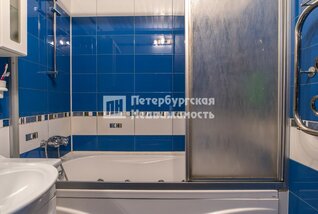 2-комн. кв. 72.7 м² 1/16 этаж