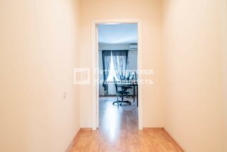 5-комн. кв. 258.9 м² 3/5 этаж