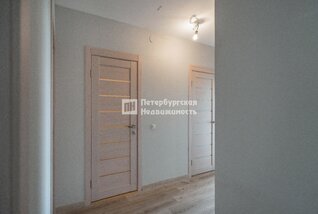 3-комн. кв. 91.4 м² 1/5 этаж