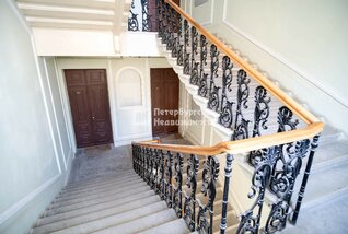 5-комн. кв. 258.9 м² 3/5 этаж