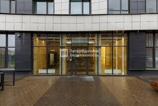 1-комн. кв. 29.3 м² 13/18 этаж