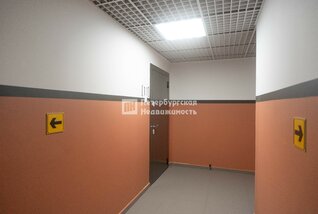 3-комн. кв. 91.4 м² 1/5 этаж