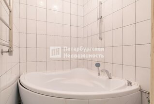 3-комн. кв. 82.7 м² 2/3 этаж