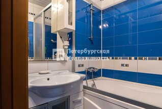 2-комн. кв. 72.7 м² 1/16 этаж